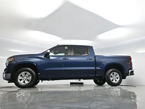 Used 2023 Chevrolet Silverado 1500 LT w/ LPO, Dark Essentials Package image 7