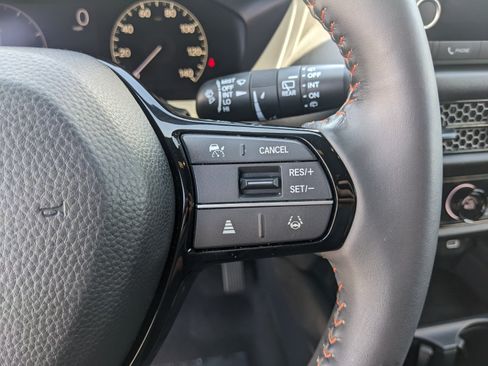 Used 2024 Honda HR-V Sport image 33