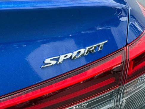 Used 2022 Honda Civic Sport image 14
