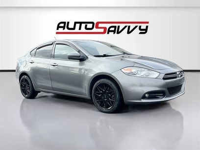 Used 2013 Dodge Dart Limited w/ Premium Group
