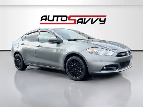 Used 2013 Dodge Dart Limited w/ Premium Group image 1