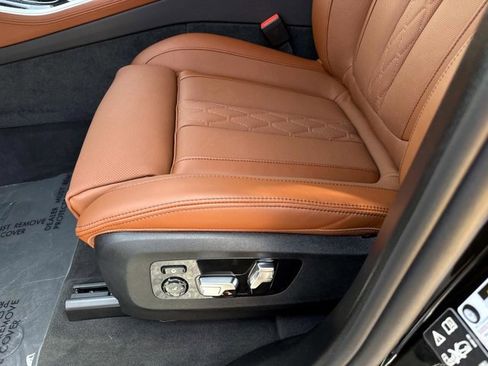 New 2026 BMW X5 xDrive40i w/ M Sport Package AWD/4WD image 20