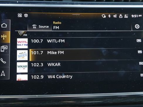 Used 2025 Audi Q7 2.0T Premium w/ Convenience Plus Package image 26