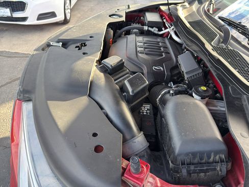 Used 2020 Acura MDX SH-AWD image 14