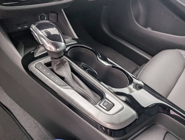 New 2026 Buick Envista Sport Touring w/ Convenience I Package FWD image 21