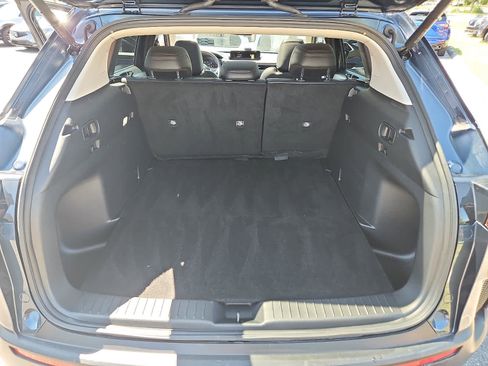 Used 2025 MAZDA CX-50 AWD 2.5 S w/ Premium Plus Pkg image 28