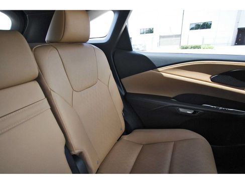 Used 2023 Lexus RX 350 Premium Plus w/ Cold Area Package FWD image 10