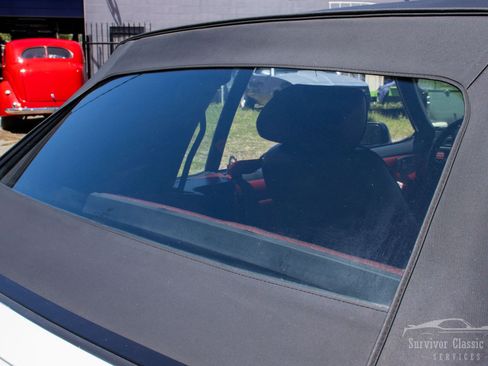Used 1989 Ford Mustang LX RWD image 62