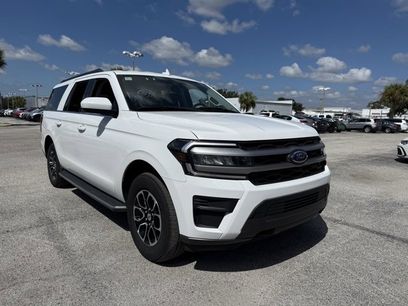 Used 2023 Ford Expedition Max XLT