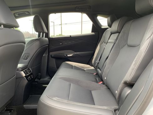 Used 2026 Lexus RX 450h AWD w/ Convenience Package image 32