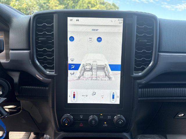 New 2026 Ford Ranger XL RWD image 17