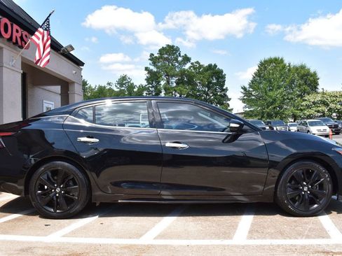 Used 2019 Nissan Maxima 3.5 SL image 6