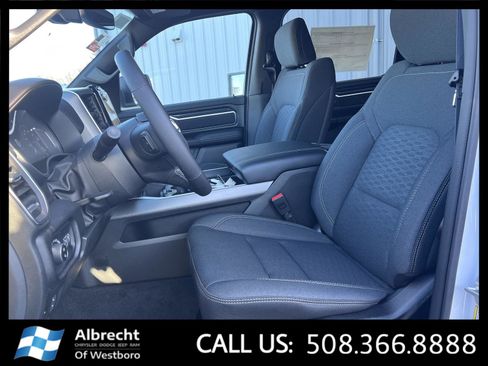 New 2026 RAM 1500 Big Horn image 11