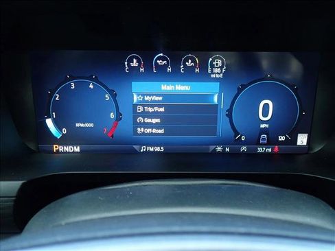 New 2026 Ford F150 XLT AWD/4WD image 25