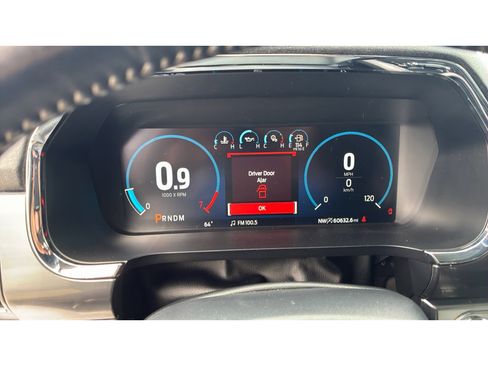 Used 2021 Ford F150 Lariat AWD/4WD image 24