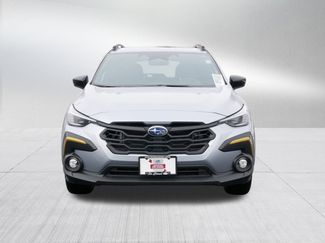 Certified 2025 Subaru Crosstrek 2.5i Sport w/ Popular Package #4A video 2