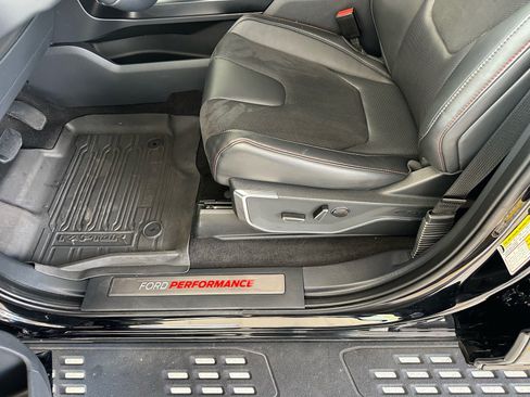 Certified 2025 Ford F150 Raptor AWD/4WD image 21