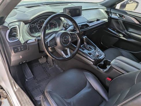 Used 2021 MAZDA CX-9 Grand Touring AWD/4WD image 10