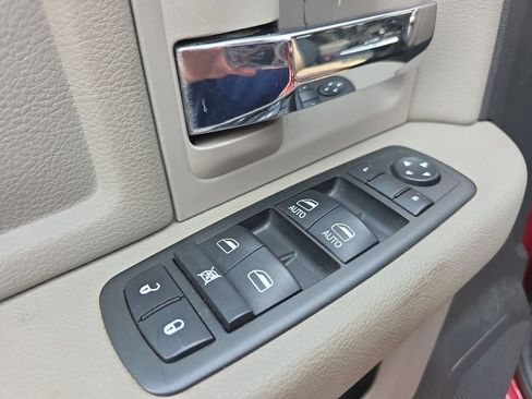 Used 2012 RAM 1500 Big Horn w/ Luxury Group AWD/4WD image 21