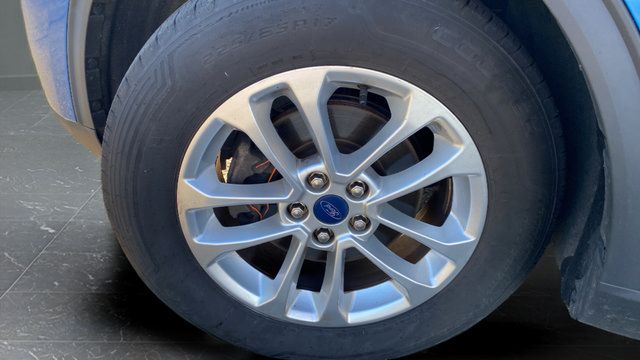 Used 2021 Ford Escape SE w/ Convenience Package AWD/4WD image 30