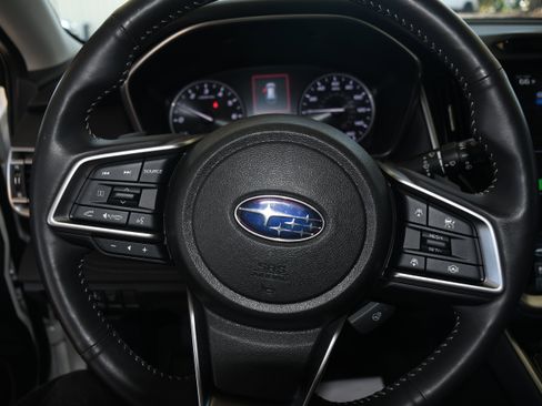 Used 2025 Subaru Outback Touring image 14