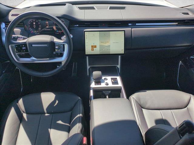 New 2027 Land Rover Range Rover SE AWD/4WD image 15