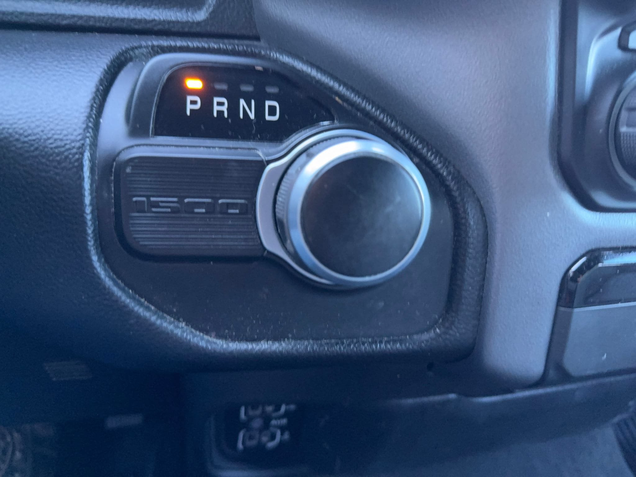Used 2022 RAM 1500 Big Horn RWD image 24