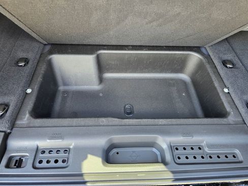 New 2025 Jeep Wrangler Sahara w/ Safety Group image 35