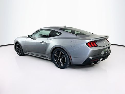 Used 2025 Ford Mustang Premium RWD image 5