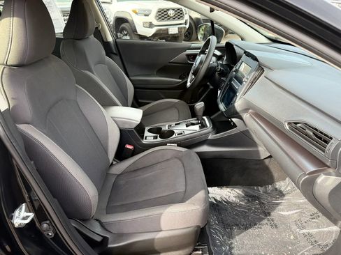 Used 2025 Subaru Impreza 2.0i AWD/4WD image 22