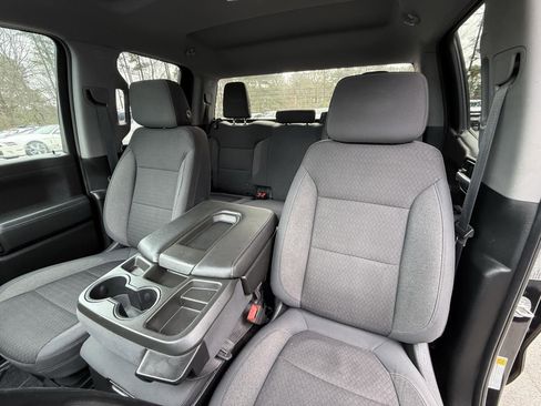 Used 2019 Chevrolet Silverado 1500 LT w/ All-Star Edition image 58