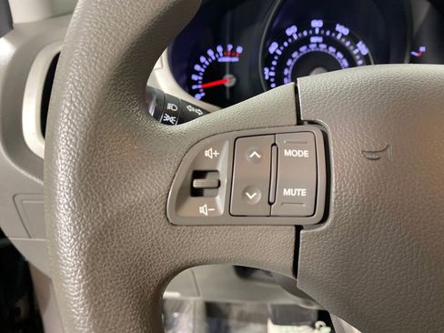 Used 2015 Kia Sportage LX image 16