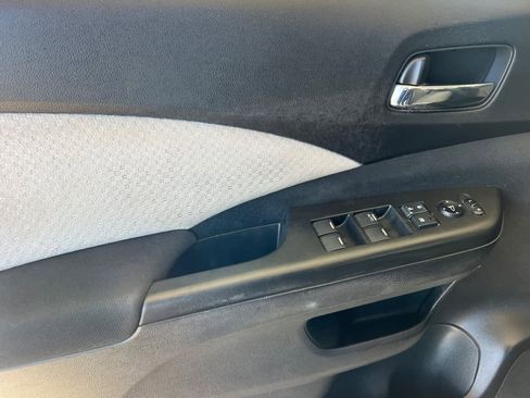 Used 2015 Honda CR-V EX image 12