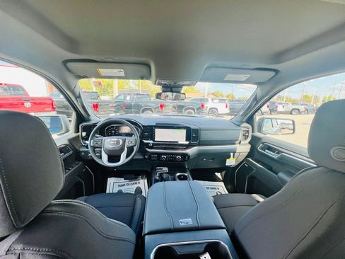 New 2026 GMC Sierra 1500 Elevation w/ Preferred Package image 16