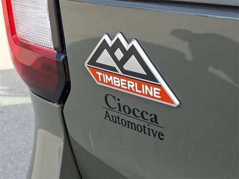 Used 2024 Ford Expedition Timberline image 35