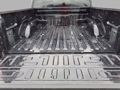 Used 2025 Ford F150 XLT w/ Equipment Group 301A Standard image 25