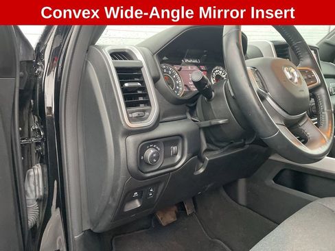 Used 2022 RAM 1500 Big Horn image 22
