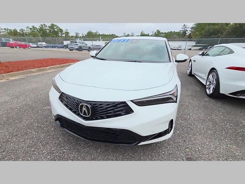 Used 2024 Acura Integra A-Spec image 25