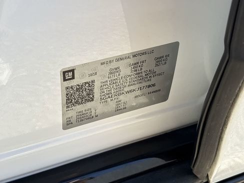 Used 2019 Buick Enclave Essence image 20