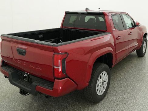 New 2026 Toyota Tacoma SR5 AWD/4WD image 11