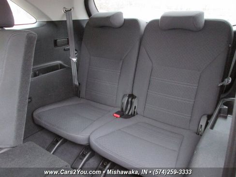 Used 2016 Kia Sorento LX w/ LX Convenience Package image 14