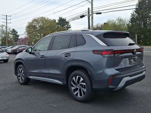 New 2026 Volkswagen Tiguan S AWD/4WD image 3