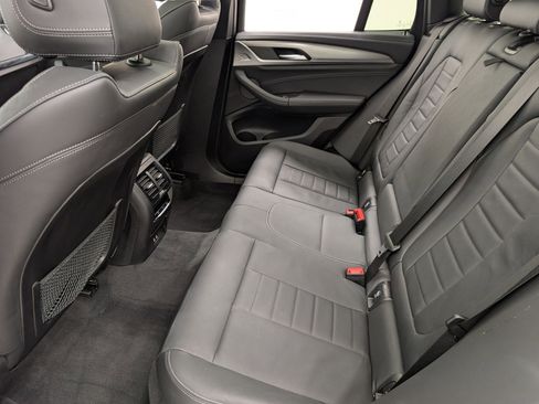 Used 2021 BMW X3 M40i w/ Premium Package image 15