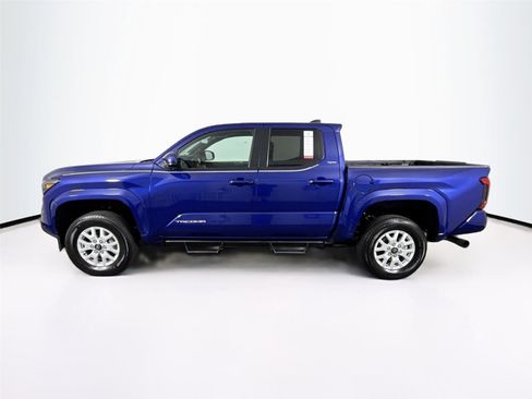 Certified 2024 Toyota Tacoma SR5 image 13