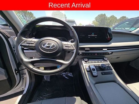 Used 2024 Hyundai Palisade SEL AWD/4WD image 10