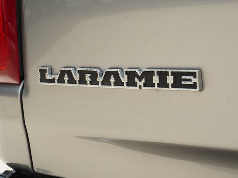 Used 2025 RAM 1500 Laramie w/ Sport Appearance Package AWD/4WD image 11