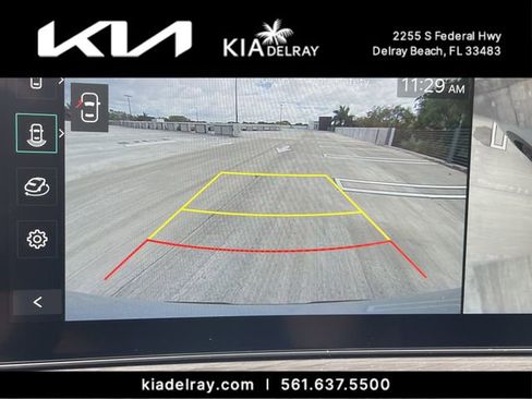 New 2026 Kia Sorento SX Prestige AWD/4WD image 22