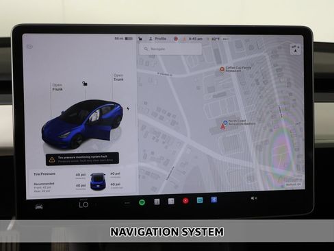 Used 2023 Tesla Model 3 Standard Range RWD image 3