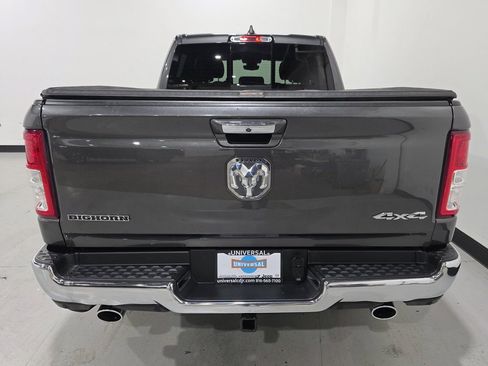 Used 2020 RAM 1500 Big Horn image 27