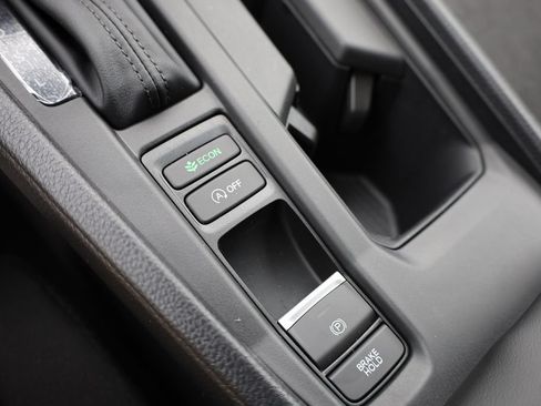 New 2026 Honda Accord LX image 23